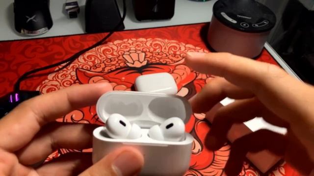 Airpods pro 2 Review смотреть онлайн