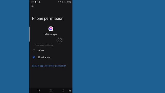 Fix Messenger Media And Files Not Loading | Messenger no Media Found | Error Loading Media Messenge смотреть онлайн