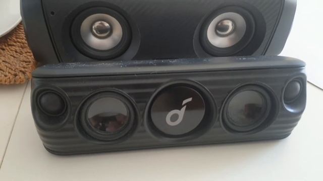 Samsung Dual Audio : Connecter deux enceintes sur son smartphone ? C'est possible ! (2021 edition) смотреть онлайн