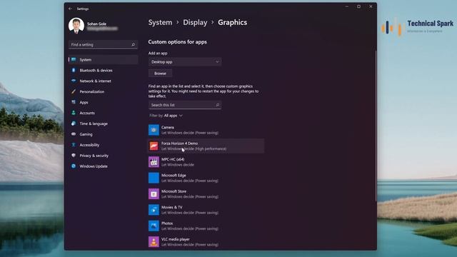 How To Force PC To Use Graphics Card смотреть онлайн