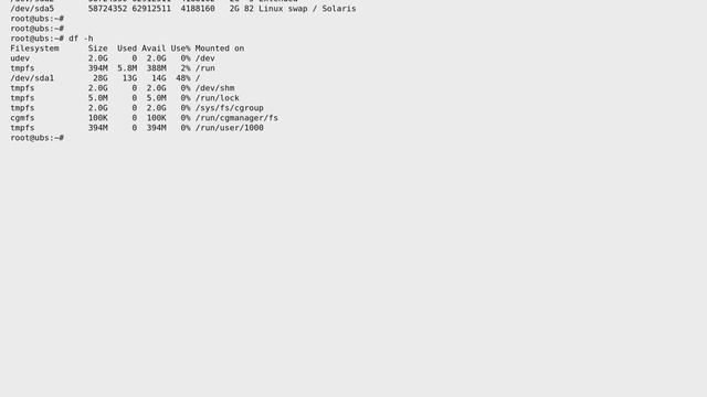 Unix & Linux: Not able to increase ubuntu VM disk size (2 Solutions!!) смотреть онлайн