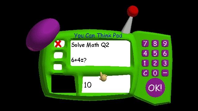 Baldi's Basics Classic Remastered endless mode challenge смотреть онлайн