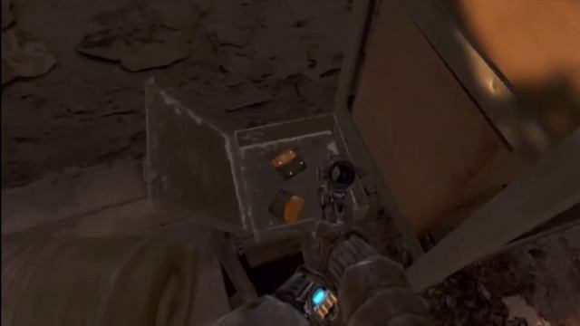 Game Fly Rental (73) Metro: Last Light Part-14 Hunting Bandits смотреть онлайн