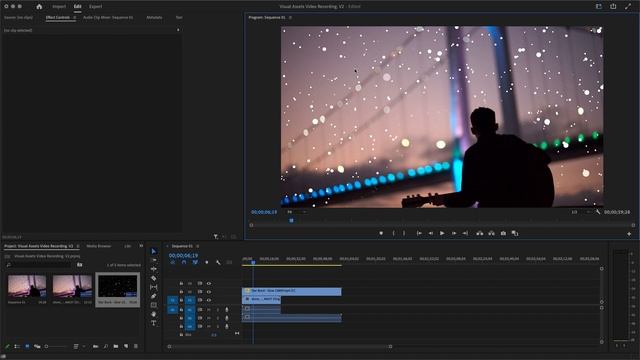 How to Use the Visual Assets (Tutorial) смотреть онлайн