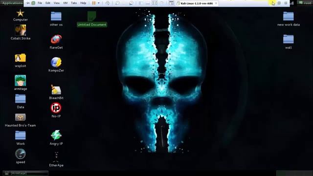 How To Hack Any Android Phone Using Linux смотреть онлайн