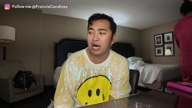 I’M NOT GONNA DATE A FILIPINO BOY AGAIN! смотреть онлайн