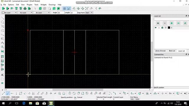In this tutorial, I will show you how to make a volleyball court in open source software of libreca смотреть онлайн