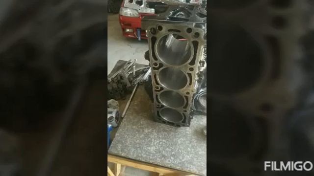 Reparacion de motor de una D-max 2.2 смотреть онлайн
