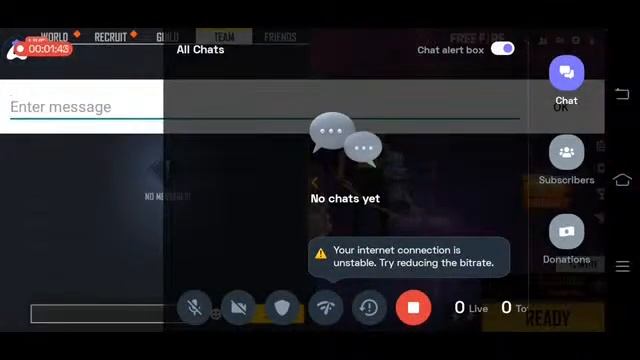 7S SHADOW GAMING ON LIVE смотреть онлайн