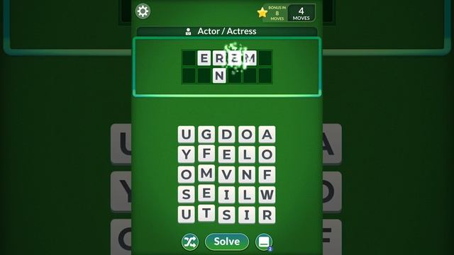 Word Search Guess The Phrase Actor/Actress 13 14 15 16 (iOS) | Guess The Phrase Answers смотреть онлайн