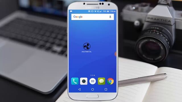 Best Ram Cleaner For Android 2018-2019 смотреть онлайн