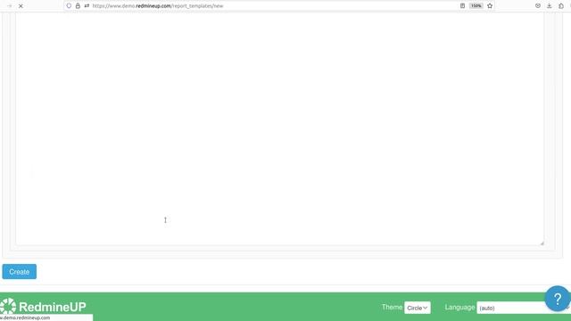 Redmine Reporter plugin - how to print the current date and time? смотреть онлайн