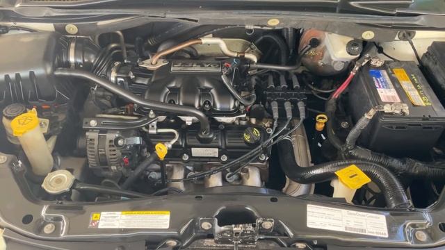 2008 Dodge Grand Caravan Minivan For Virtual Online Auction July 16, 2022