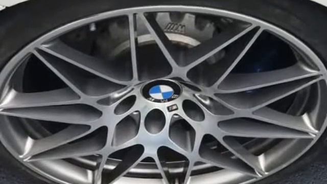 2017 BMW M3 (Sleepy Hollow, Illinois) смотреть онлайн