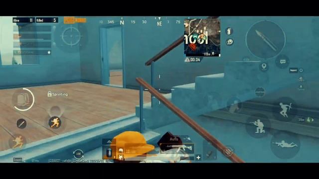 DANCING MONKEY X AAJKAL TERE MERE PYAR X PUBG MONTAGE ll LOW DEVICE GAMEPLAY 🙁 ll REDMI NOTE 7PRO смотреть онлайн