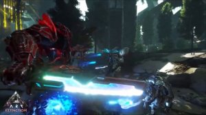 ARK: Ultimate Survivor Edition