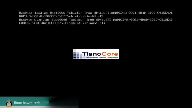 Bodhi Linux 6.0.0 quick setup and fast bootup смотреть онлайн