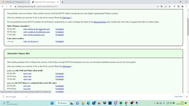 MAQUINA VIRTUAL LINUX 2 смотреть онлайн