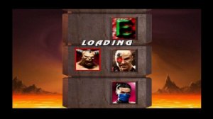 Mortal Kombat Trilogy playthrough (Playstation) (1CC)