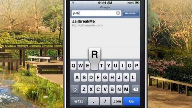 Howto jailbreak your iPod Touch 2G (mc-model)? смотреть онлайн