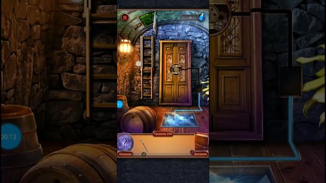 100 дверей аллея приключений 50 уровень ( Adventure Valley: Forgotten Manor 50 level) смотреть онлайн