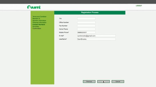 How to Activate Your Account | Santé Systems Training смотреть онлайн