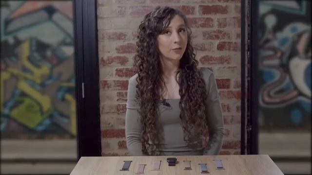 Milanese Loop for Apple Watch - iStrap смотреть онлайн