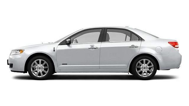 2012 Lincoln MKZ Hybrid NE Philly PA