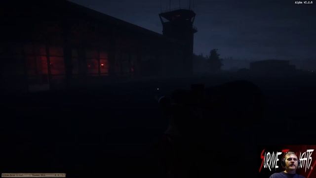 Survive The Nights | Ep46 смотреть онлайн