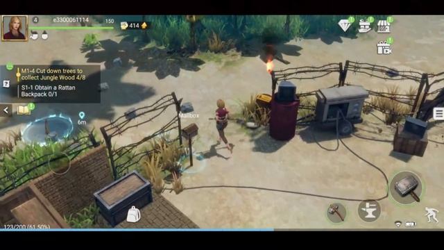 Lost in Blue Gameplay Walkthrough ( Android, iOS ) Part 2 смотреть онлайн