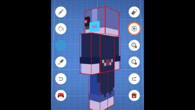 Brawl Stars - Siin Minecraft - Frank DJ смотреть онлайн