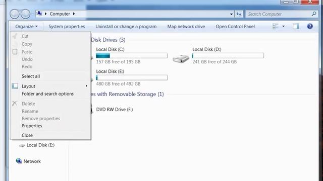 How to select multiple files and folders using checkboxes ? смотреть онлайн