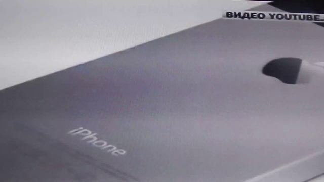APPLE Inc.Новый IPhone. смотреть онлайн