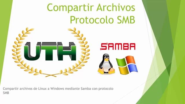 Centos DNS, DHCP, SMB смотреть онлайн