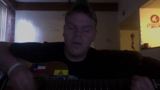 Eagle Eye Cherry - Save Tonight (Cover) Take 2 смотреть онлайн