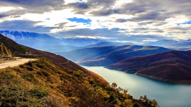 Split Screen - Silent Partner - Relax music - Ambient смотреть онлайн