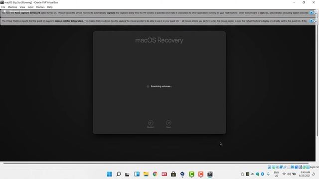 How to Install macOS Big Sur on Windows 11 with direct Links смотреть онлайн