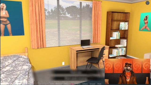 Sisterly Final Edition full game play walkthrough смотреть онлайн