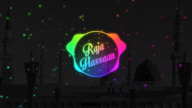 AY KHATAM E RUSUL MAKKI MADNI | SLOWED & REVERB | BY RAJA HASSAAN | USE HEADPHONES 🎧 смотреть онлайн