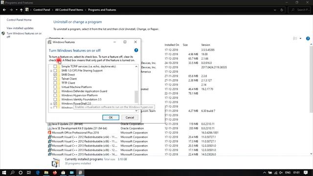 Kali Linux command line in windows 10 смотреть онлайн