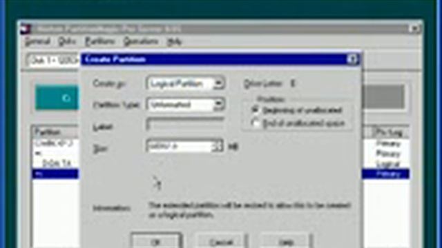Hướng dẫn chia ổ bằng đĩa Boot 9.9 - Hoan CĐTin1K5.flv - YouTube.3gp .phanthanhtu смотреть онлайн