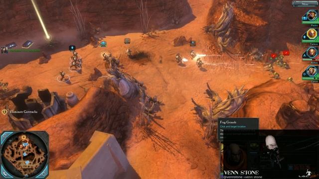 L.G.C. |Reviews| — Warhammer 40,000: Dawn of War II смотреть онлайн