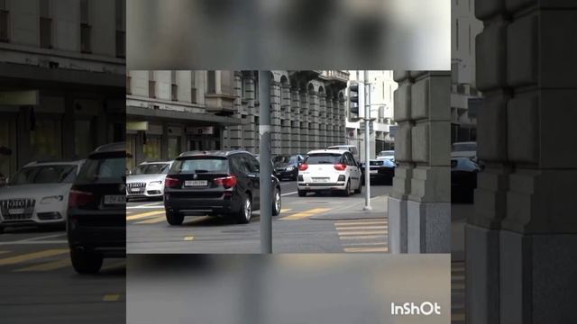 LAMBORGHINI AVENTADOR  звук