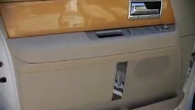 2007 Lincoln Navigator L SUV in San Jose, CA 95148 смотреть онлайн