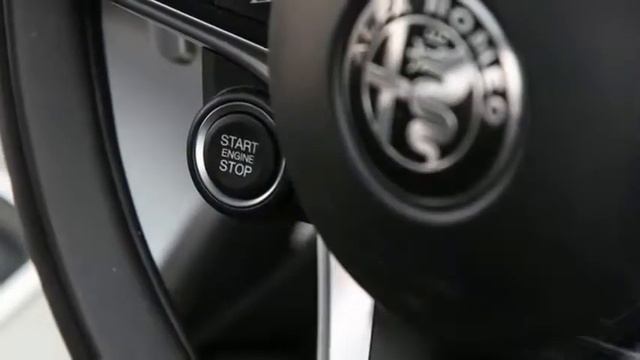 Alfa Romeo finds itself in a very similar position with the 2018 Stelvio SUV смотреть онлайн
