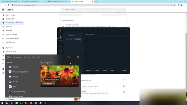 Hướng Dẫn Tải Hack Delta X Trên Máy Tính | Cách Hack Blox Fruits Trên PC (AUTO FARM, RAID, ESP) смотреть онлайн