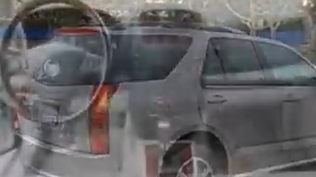 2004 Cadillac SRX 4dr V6 SUV SUV - Santa Ana, CA