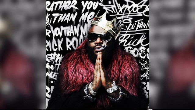 Rick Ross - Apple Of My Eye (Instrumental) смотреть онлайн