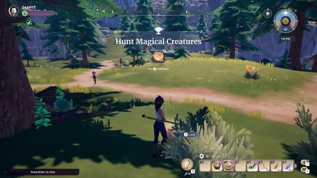 Palia - расслабляющая MMO готовится к релизу. Обзор бета теста. смотреть онлайн