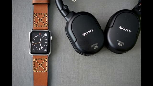 Dây đồng hồ da thật DragonCraft cho Apple Watch ( 38mm và 42mm ) DC14 смотреть онлайн